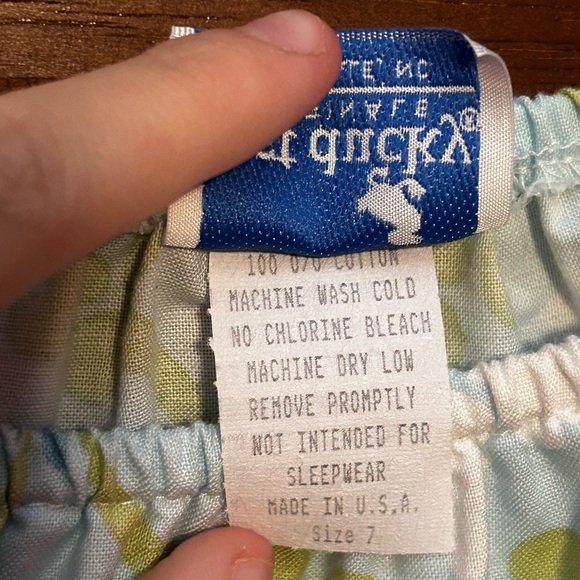 Just Ducky Kid’s Dress size 7 - Picture 4 of 5